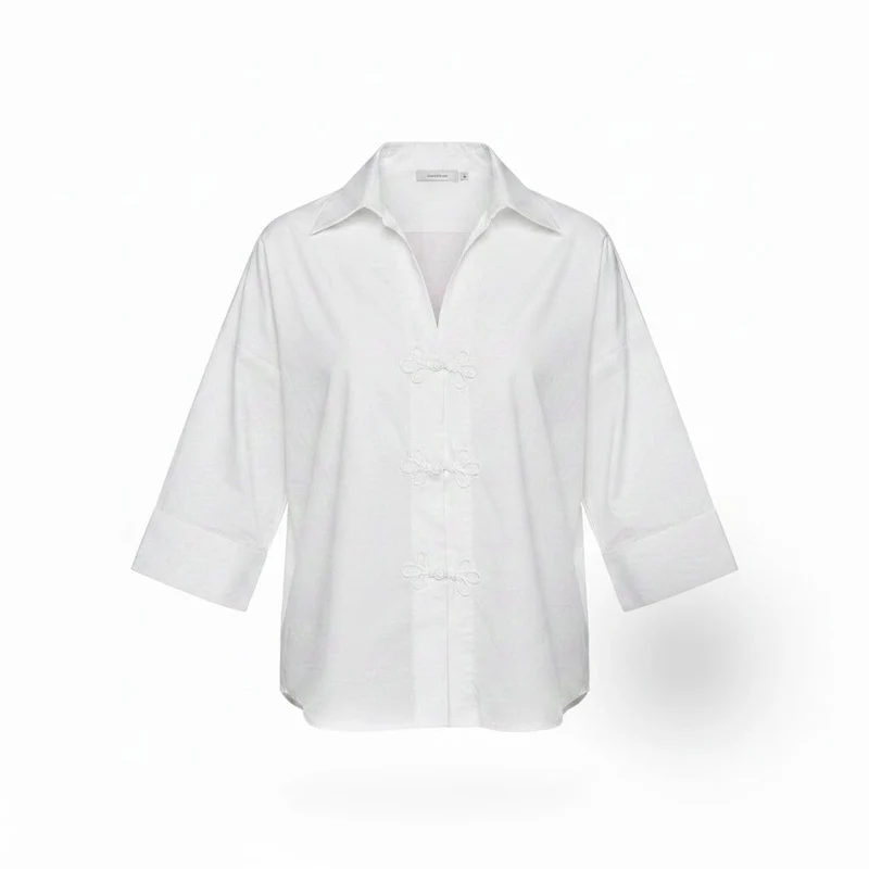 Continue - Augusta 15298 - White
