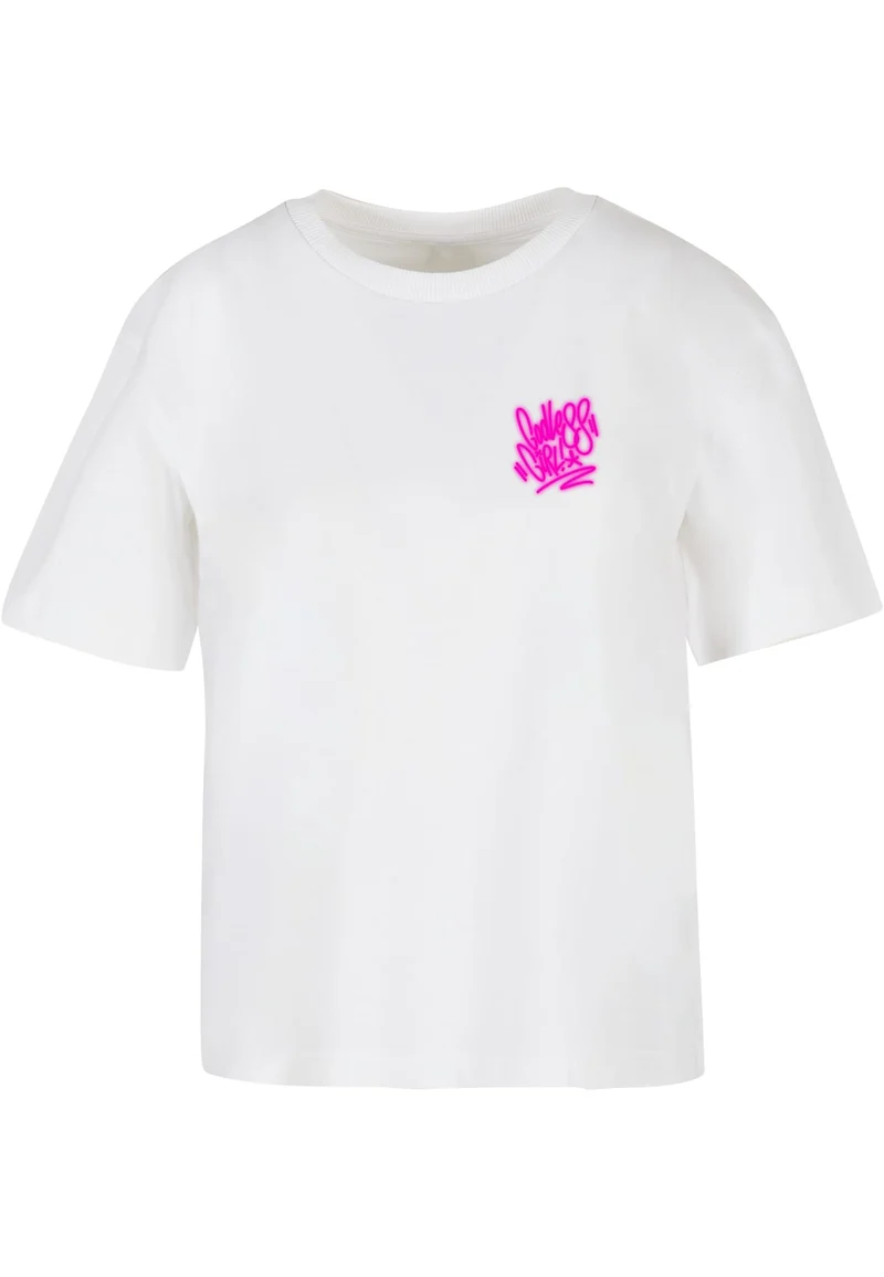 MT Godless Girl Tee