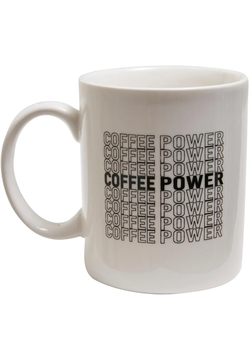 Coffee Power Cup