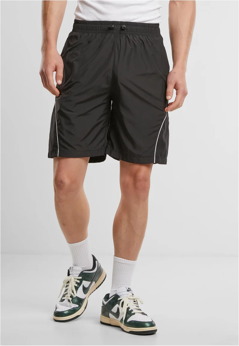 UC Piped Panel Trackshorts