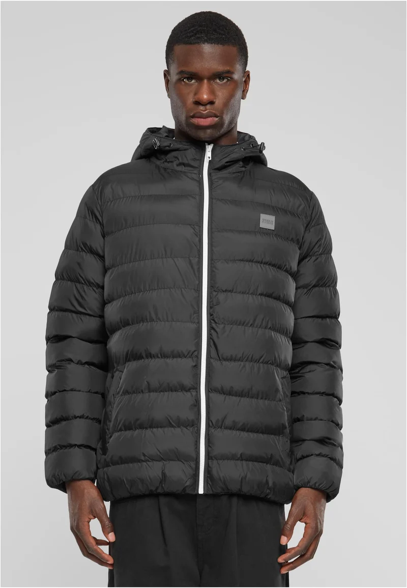 UC Basic Bubble Jacket