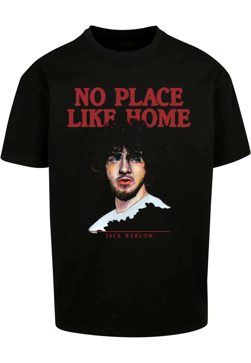 MT Jack Harlow no place like Home Tee