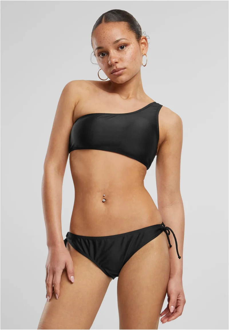 UC Asymmetric Bikini