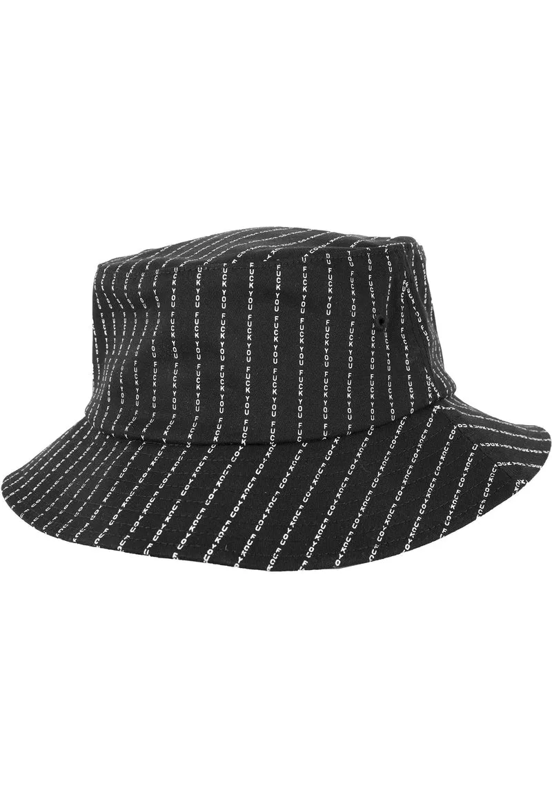MT F*** Y** Bucket Hat