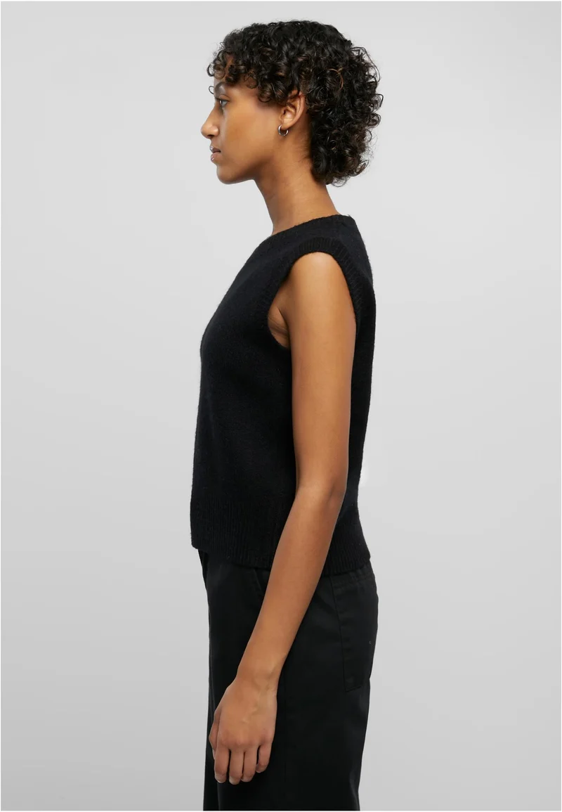 UC Knit Slipover