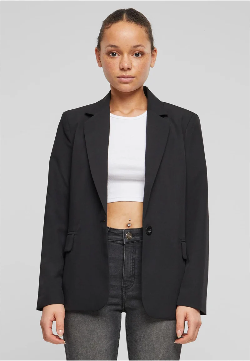 UC Basic Blazer