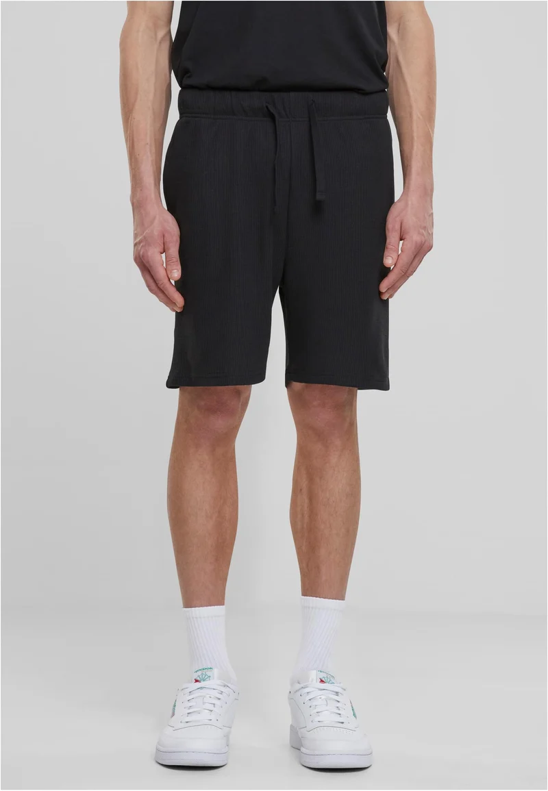UC Waffle Sweat Shorts