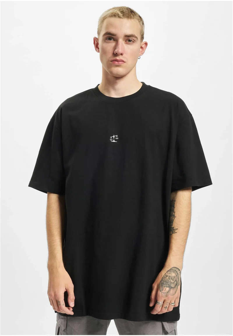 MT Crucial Oversize Tee