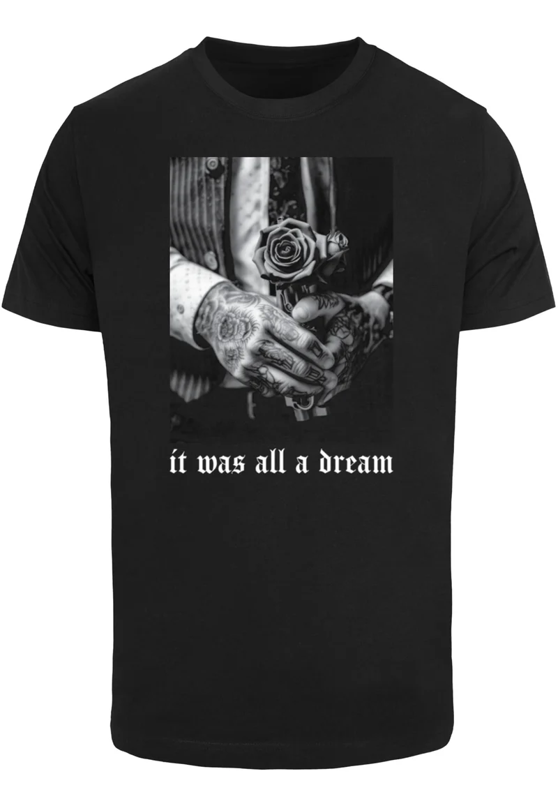 MT It Was All A Dream Tee
