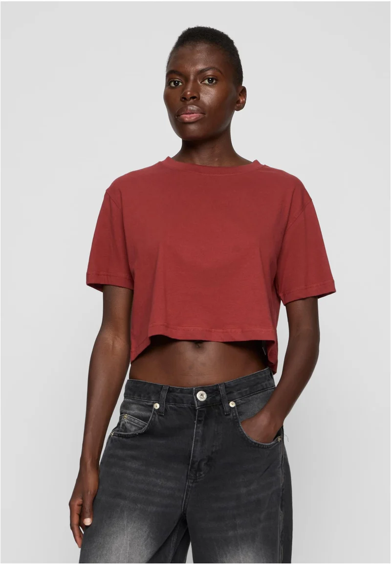 UC Short Oversized Tee 2-Pack