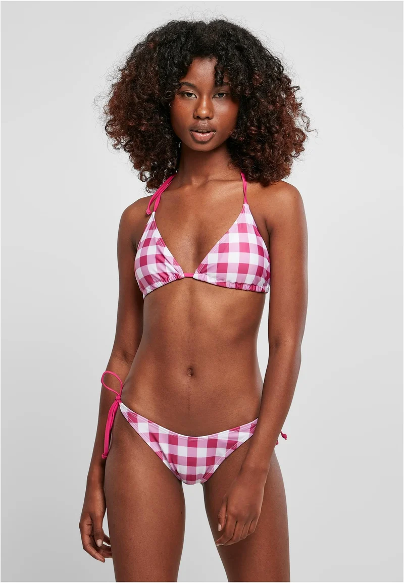 UC Check Bikini