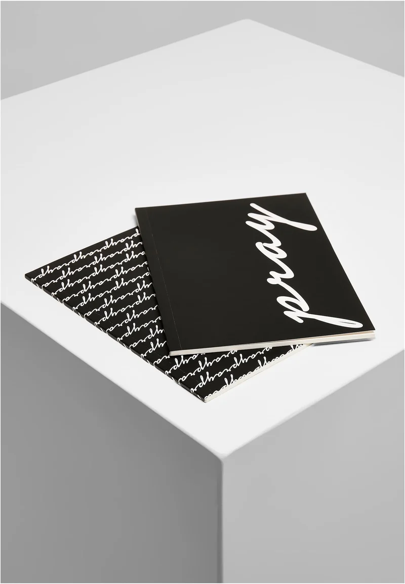 Pray Exercises Book 2-Pack