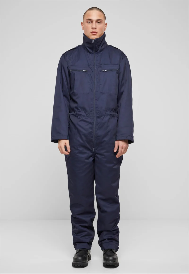 B Tank Jumpsuit
