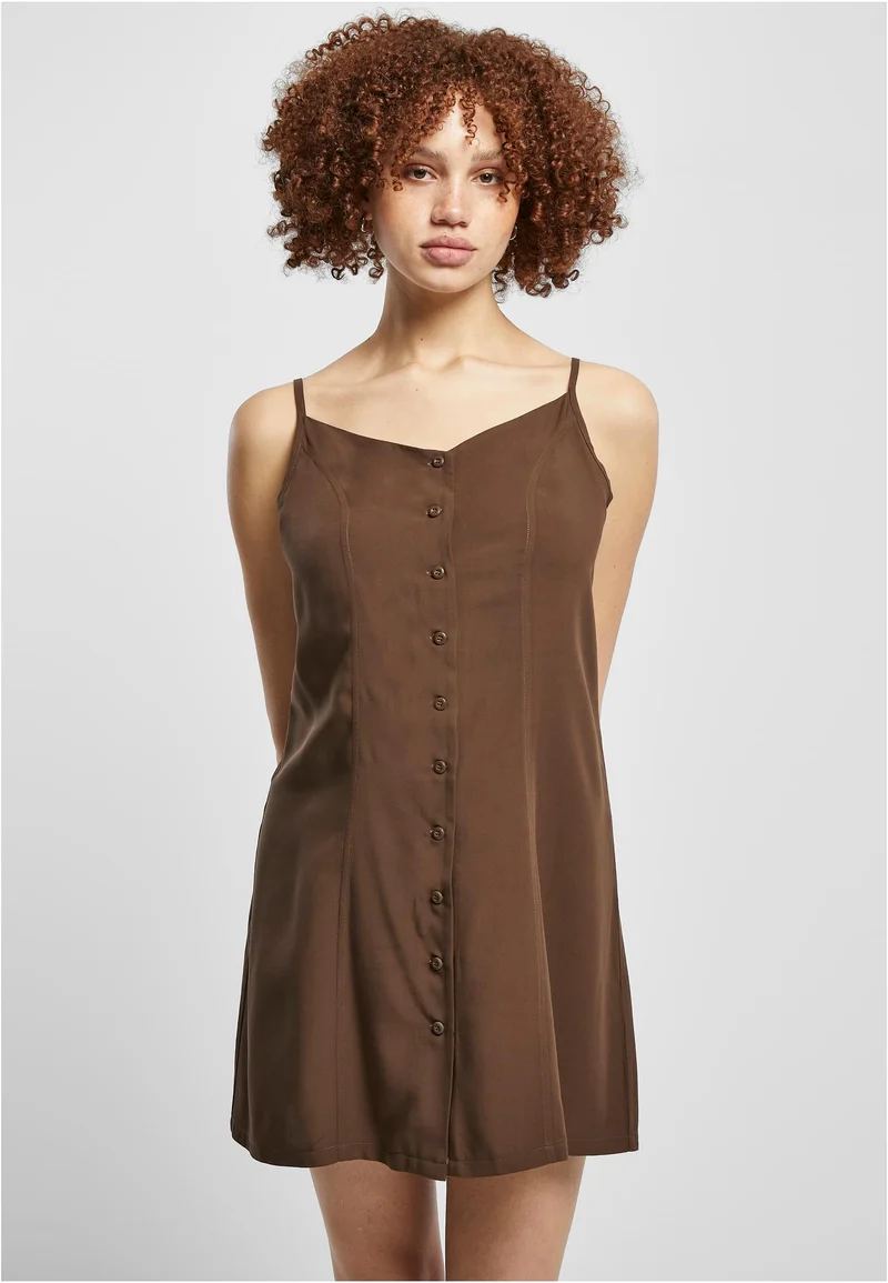 UC Vicose Mini Dress