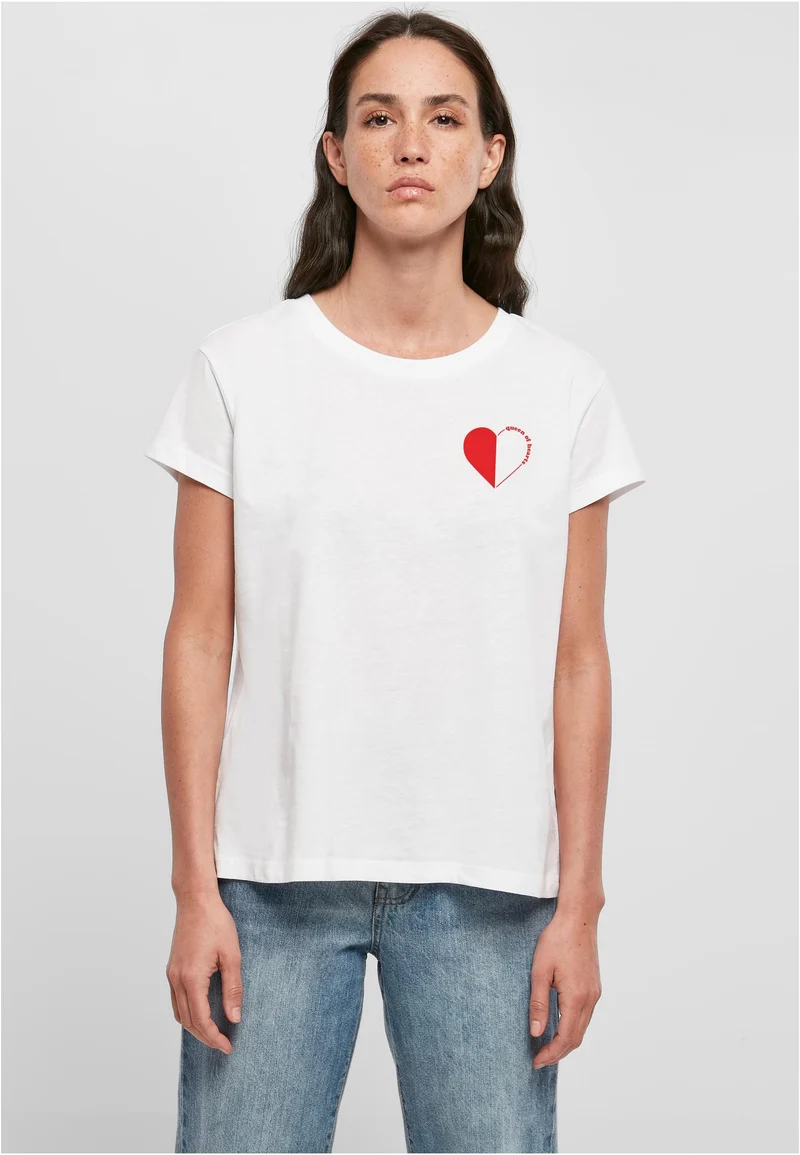 MT Queen of Hearts Tee