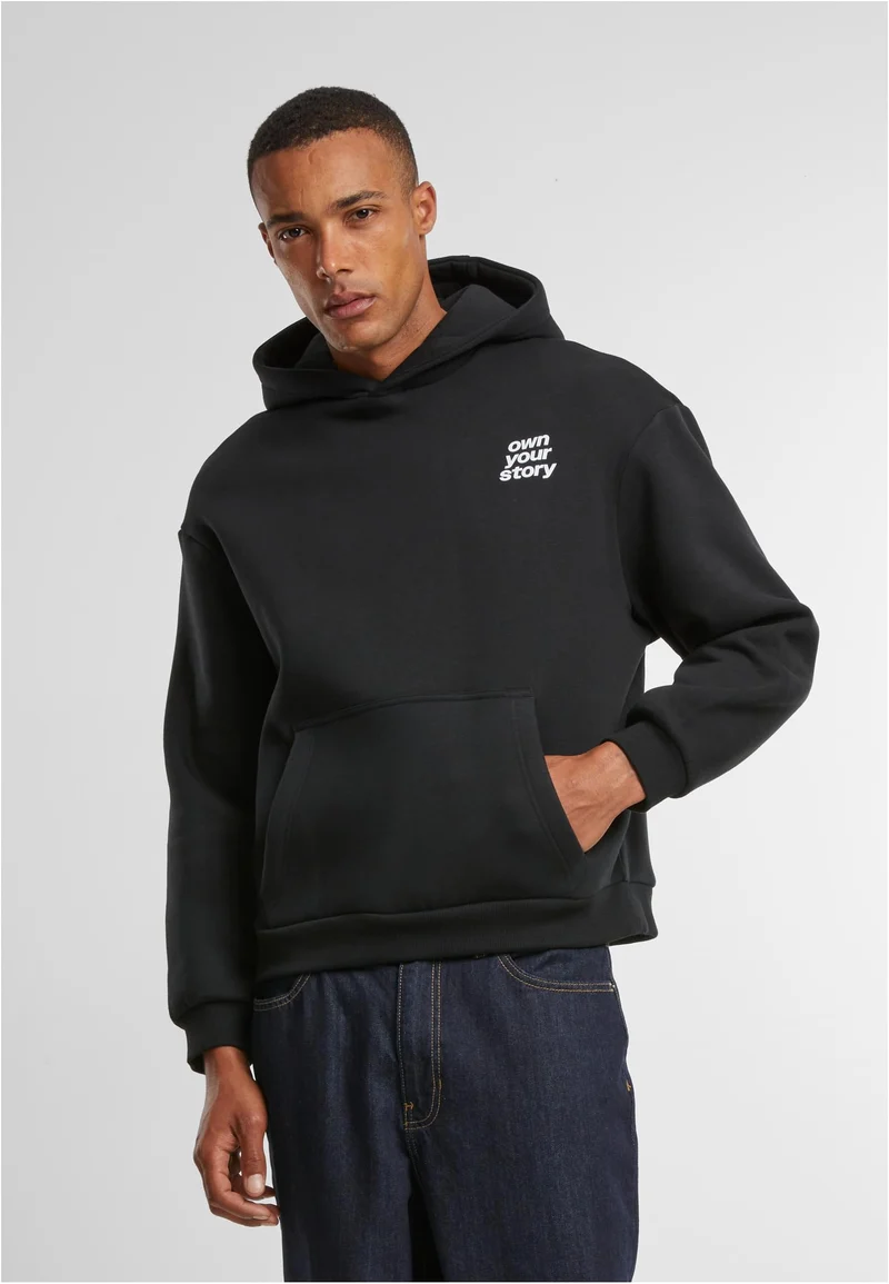 MT Wild Stories Fluffy Hoody