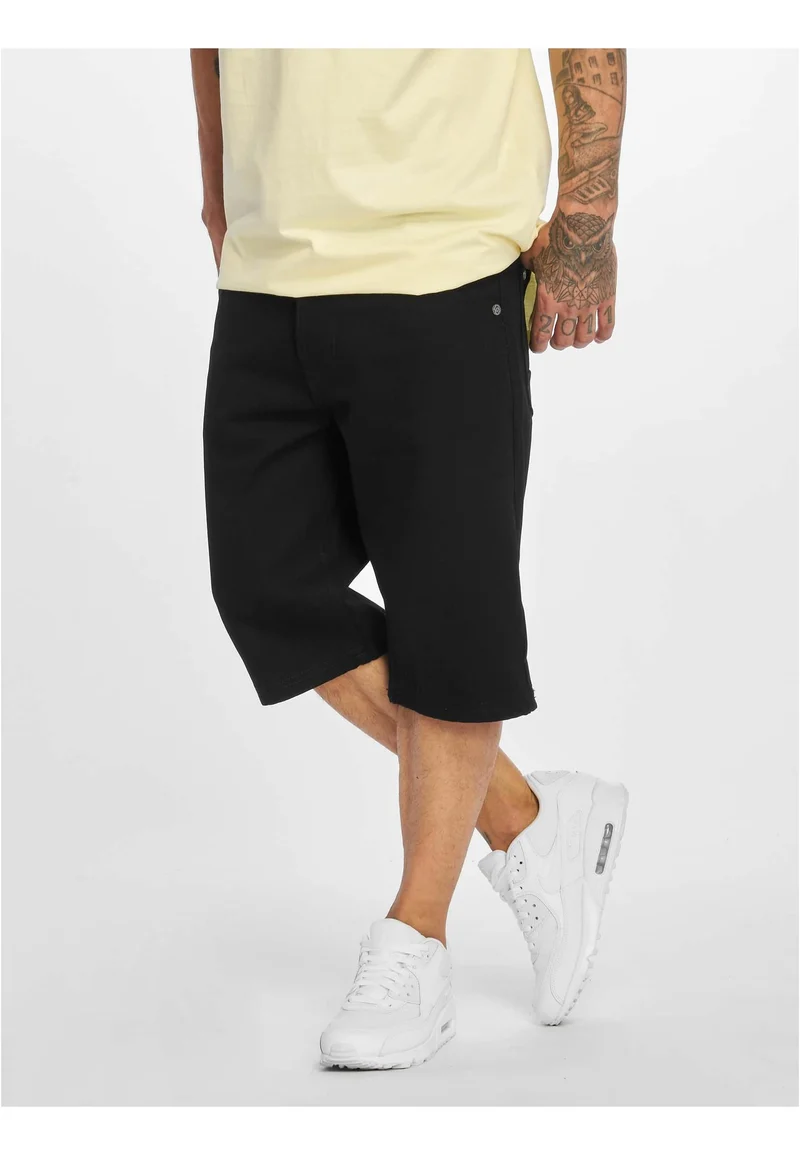 DNGRS Shorts 90th Mid