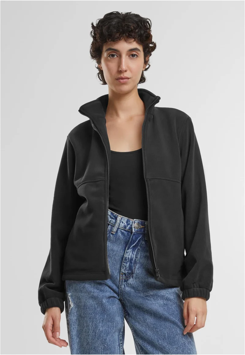 UC Double Polarfleece Jacket