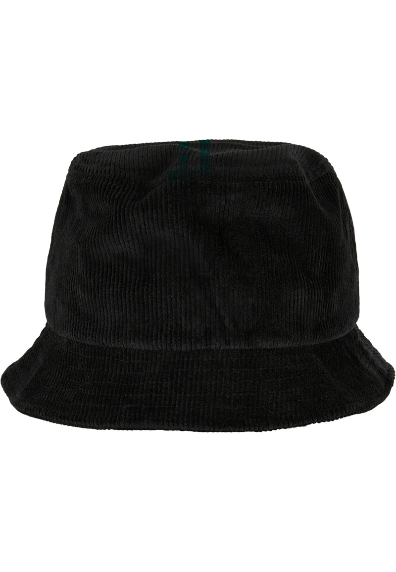 UC Corduroy Bucket Hat