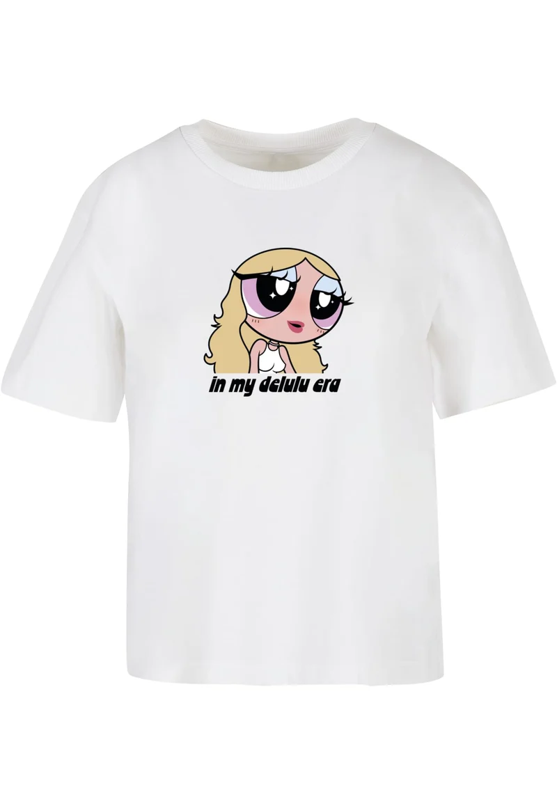 MT Staying Delulu Tee