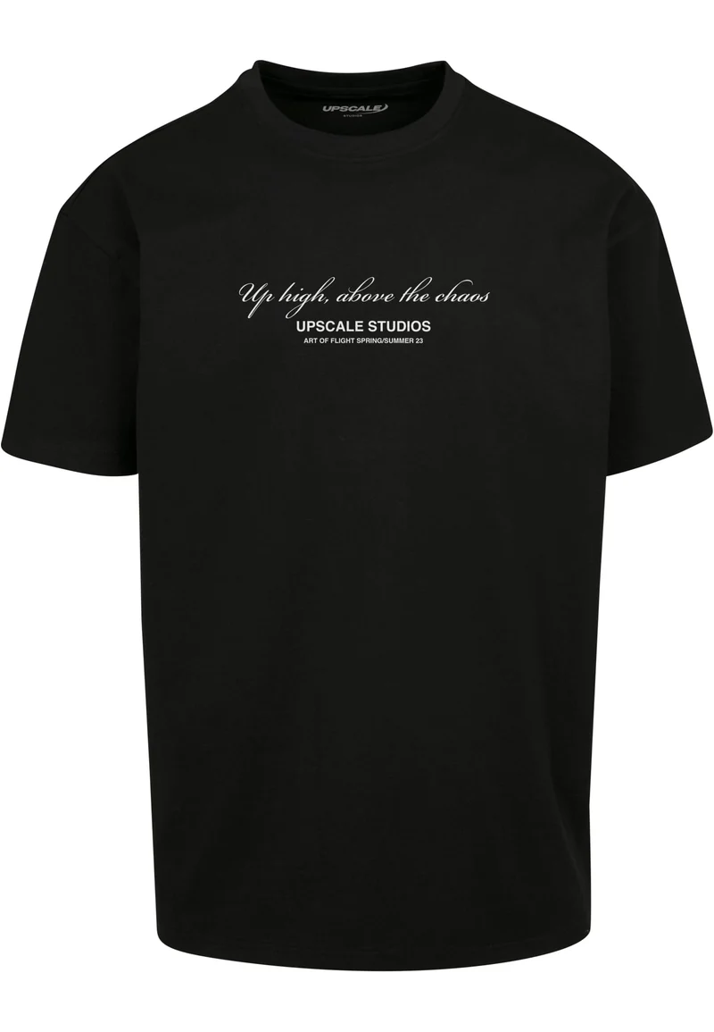 MT Paperbird Oversize Tee