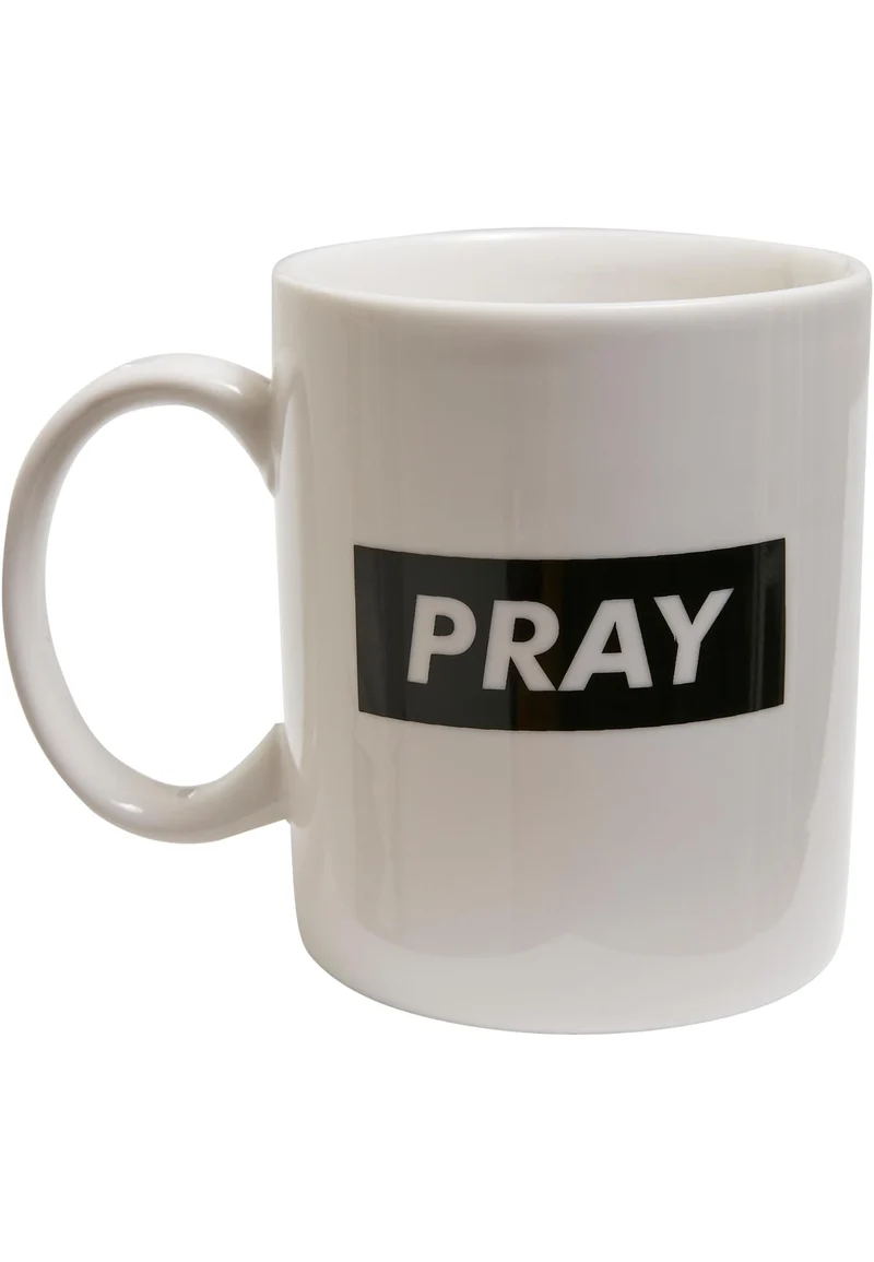 Pray Cup