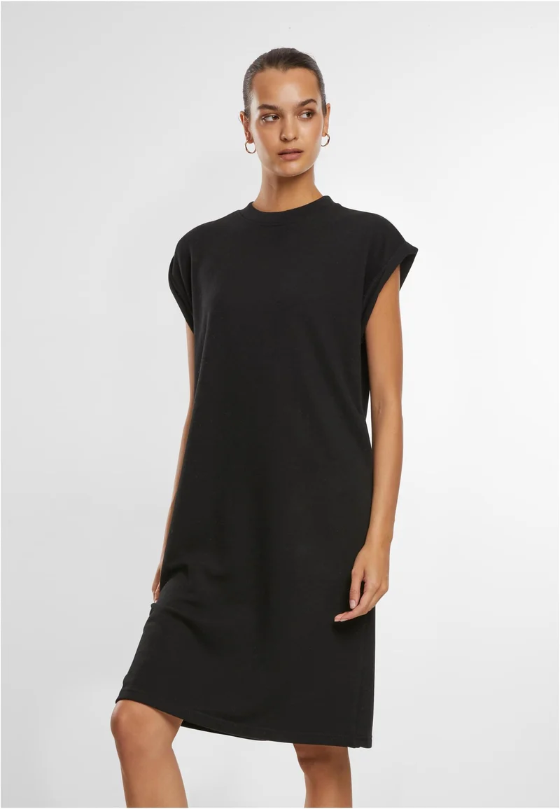 UC Light Terry Dress