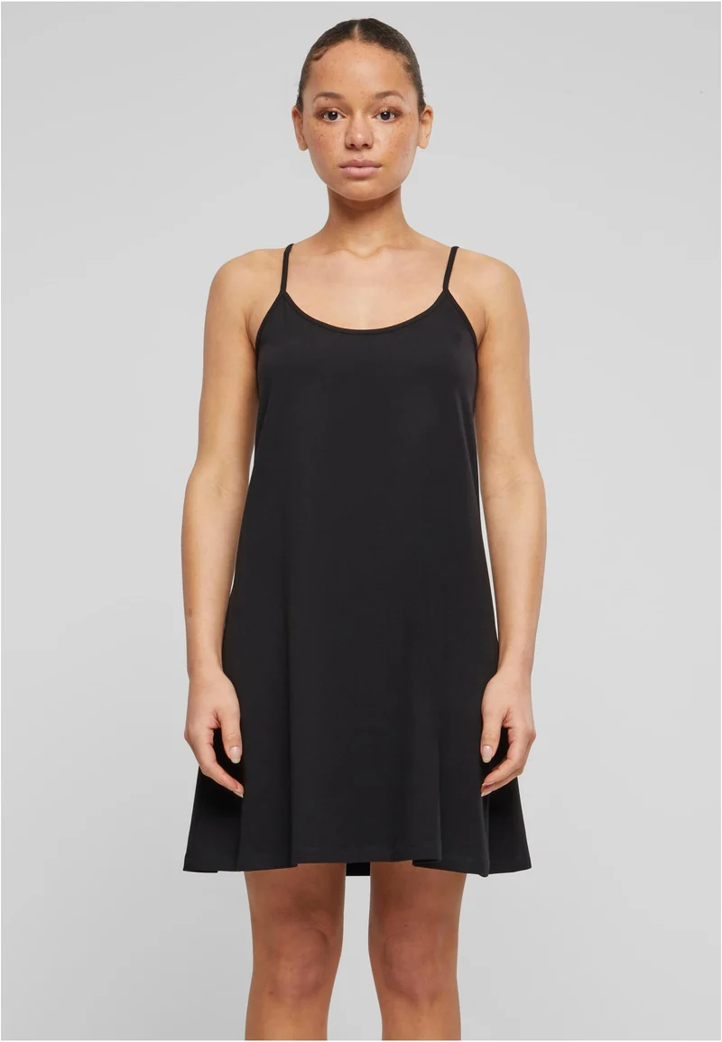UC Stretch Jersey Hanger Dress