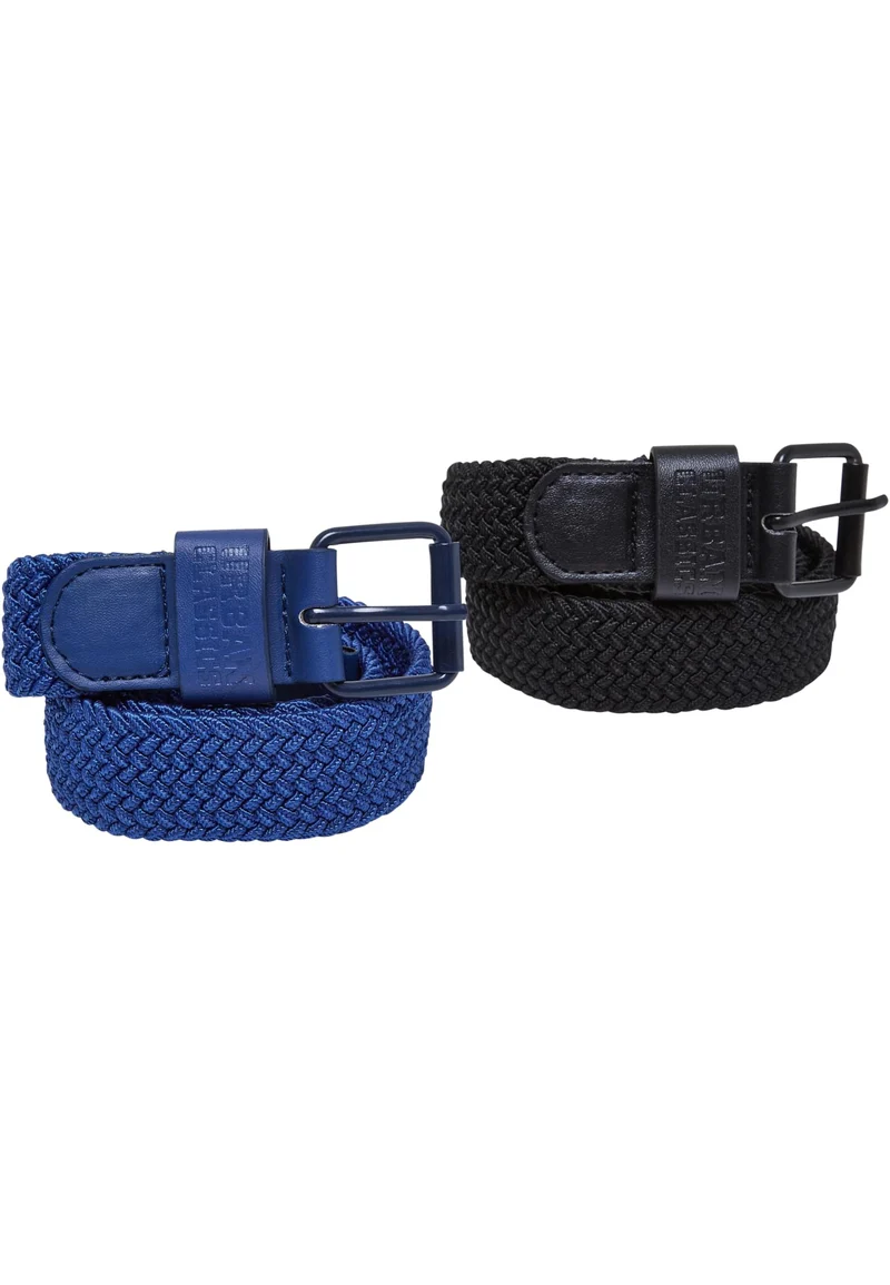 UC Elastic Belt Set Kids
