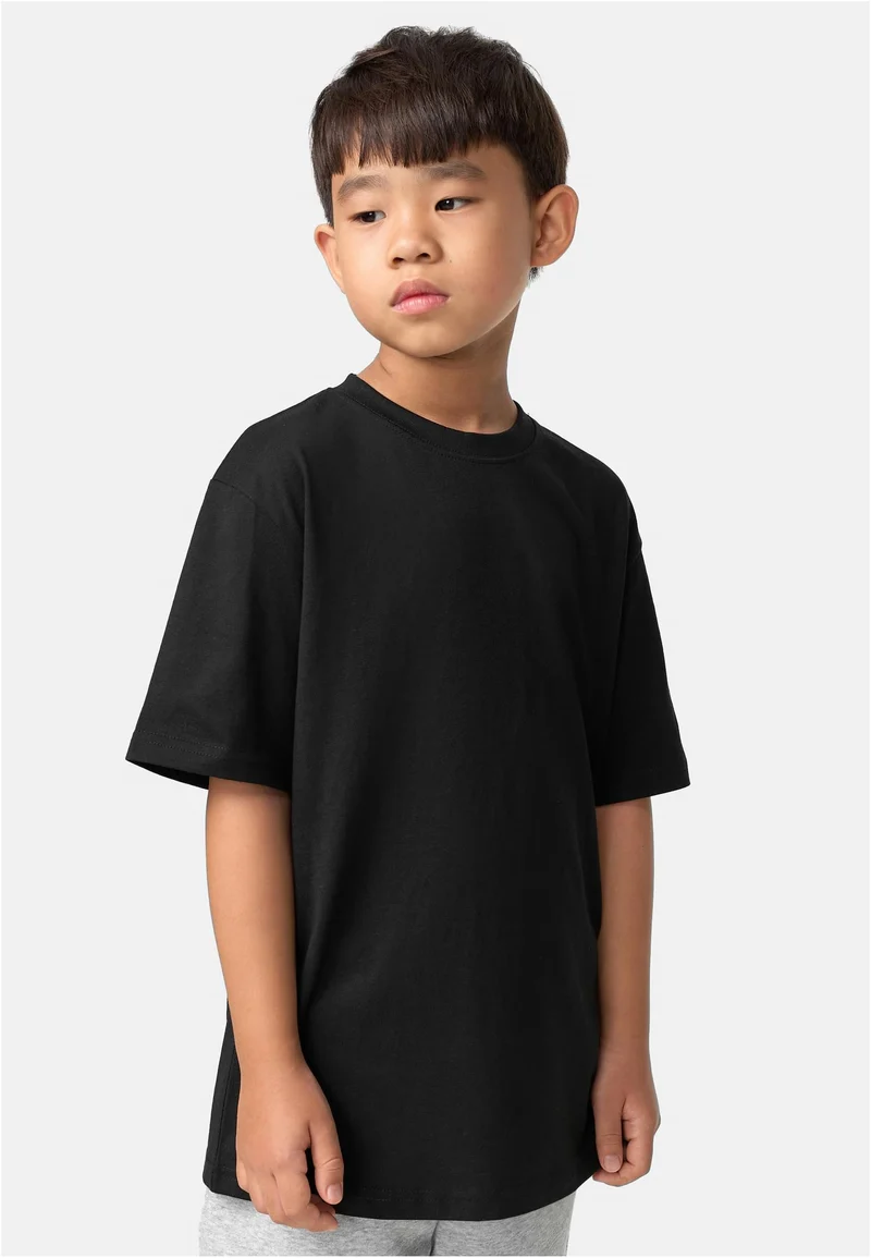 UC Boys Tall Tee