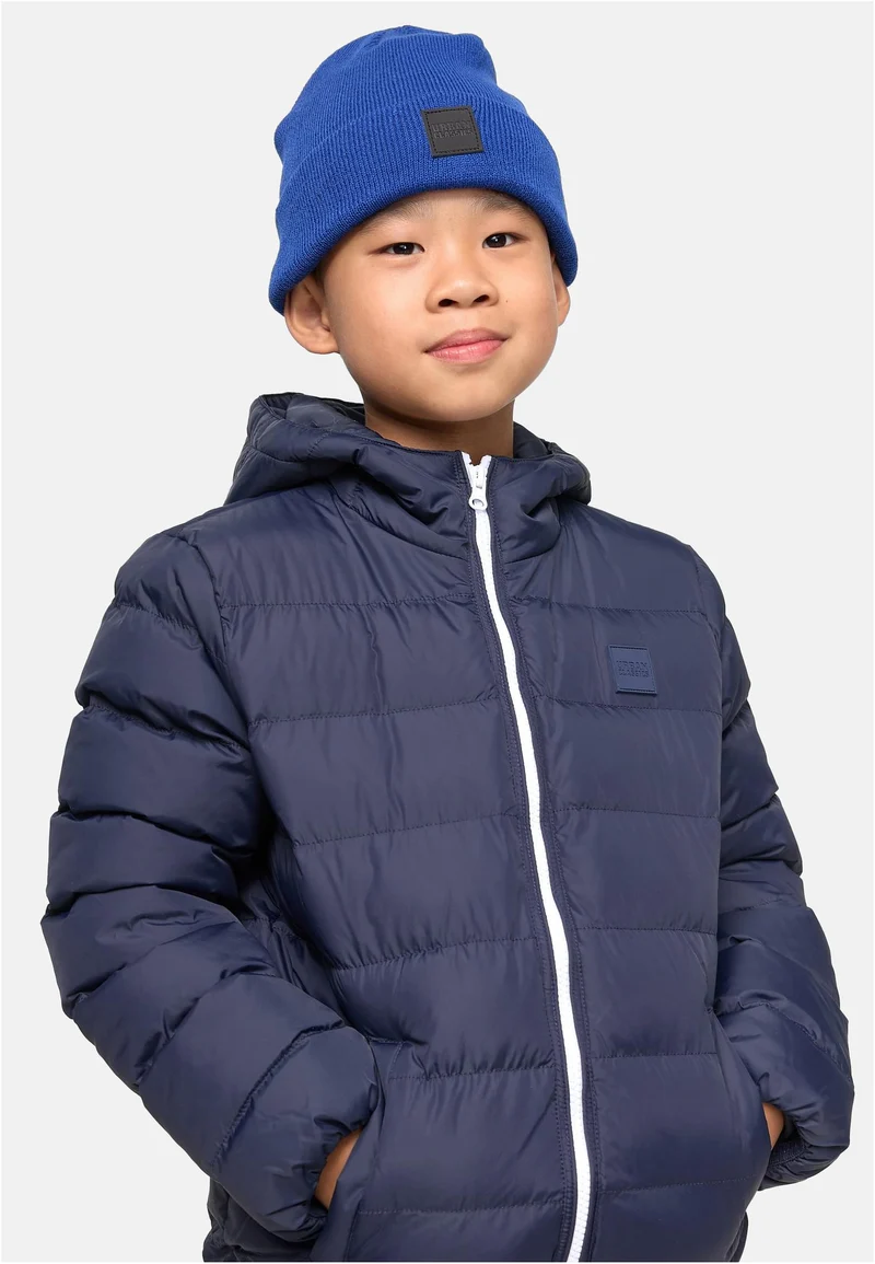 UC Boys Basic Bubble Jacket