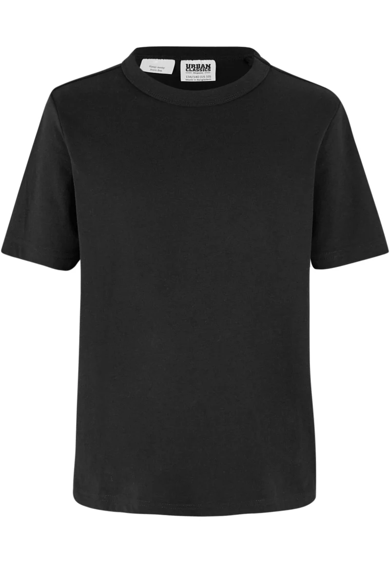 UC Boys Organic Basic Tee