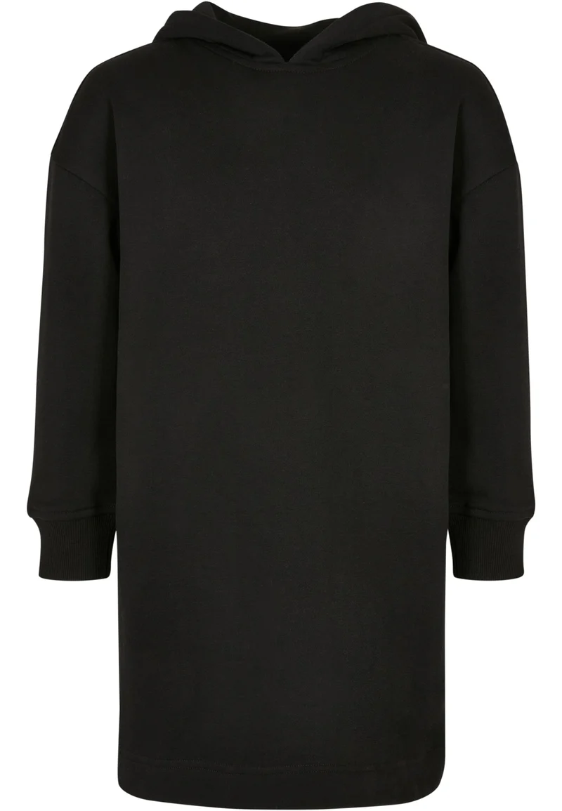 UC Girls Oversized Terry Hoody Dress