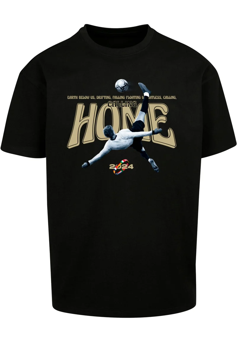 MT Calling Home Oversize Tee