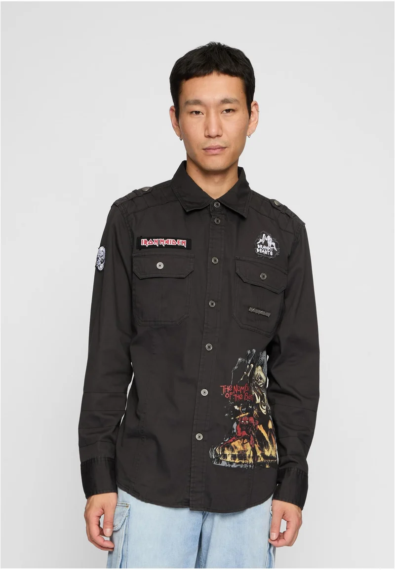 B IRM Luis Shirt