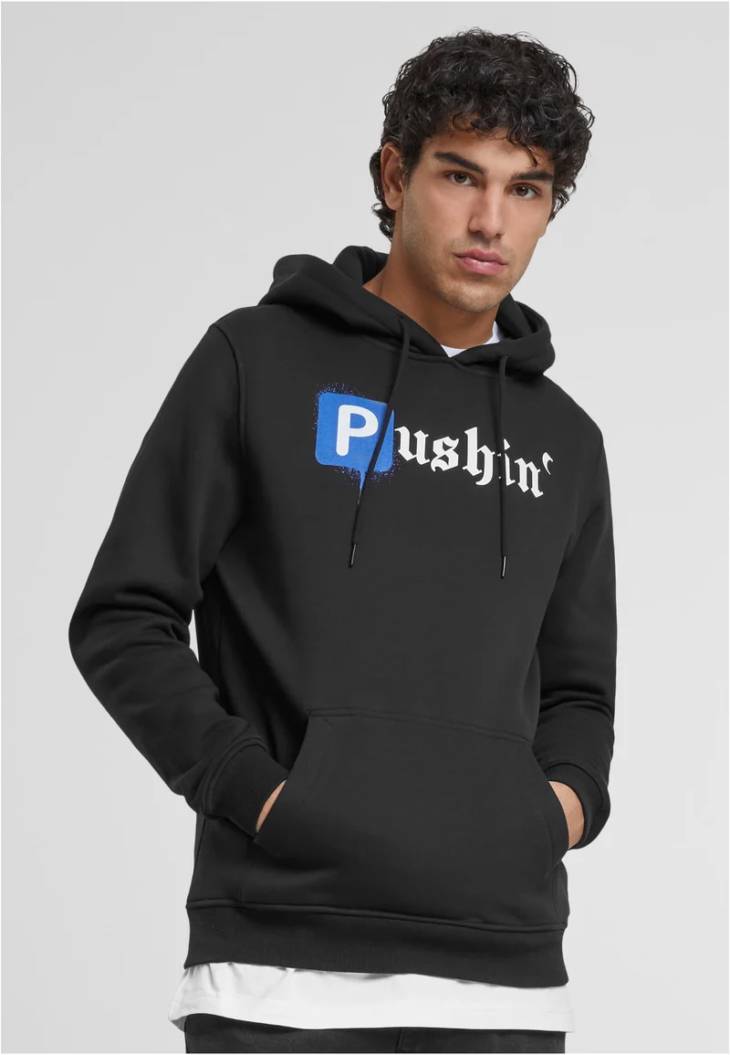 MT Pushin P Hoody