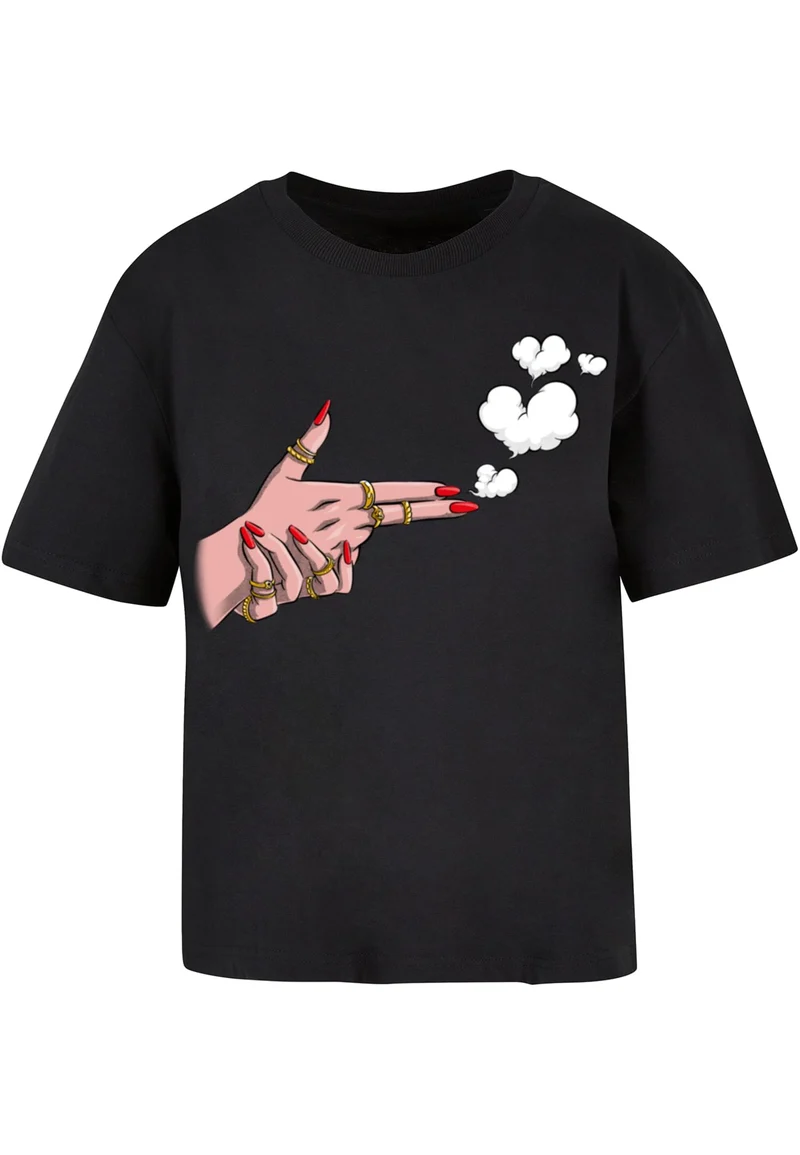 MT Girl Bang Tee