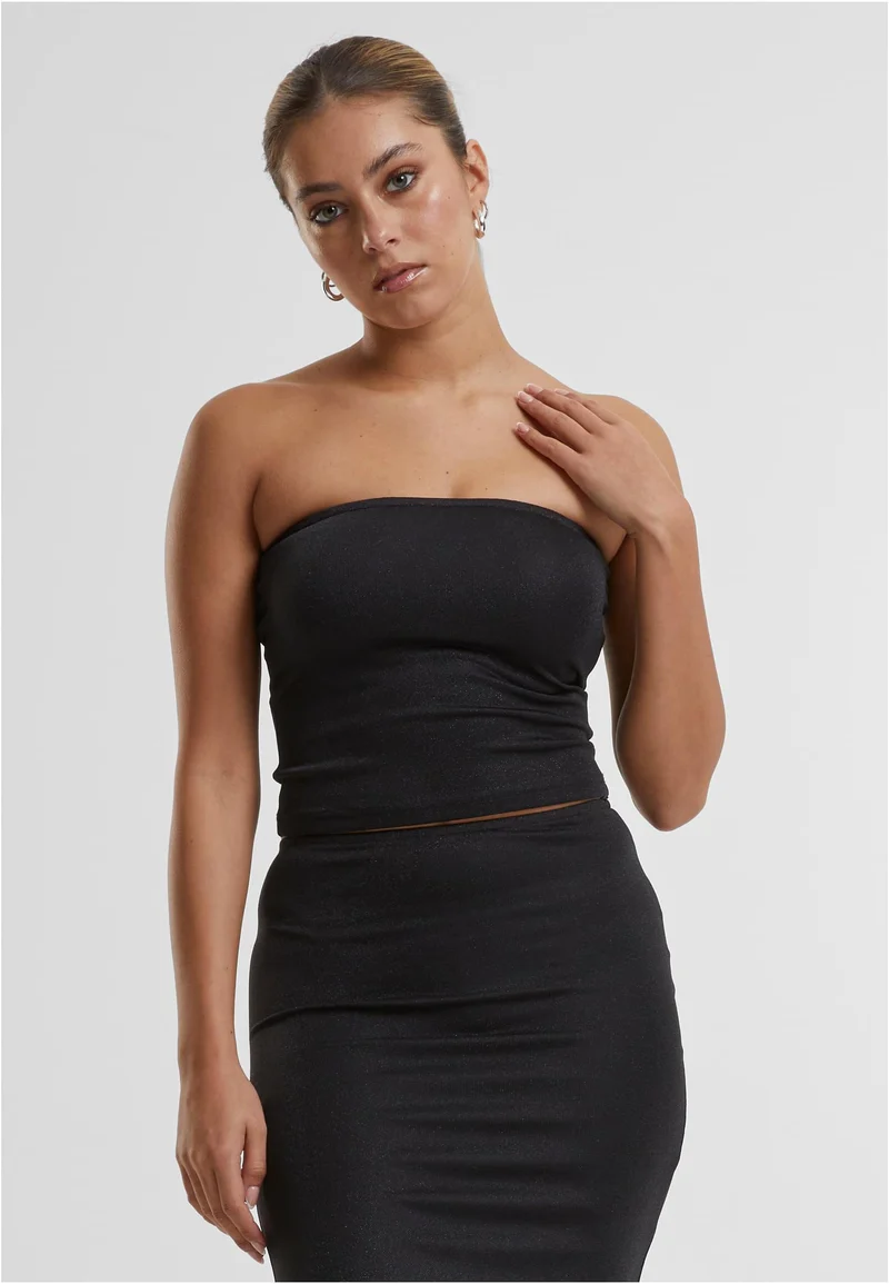 UC Glitter Bandeau