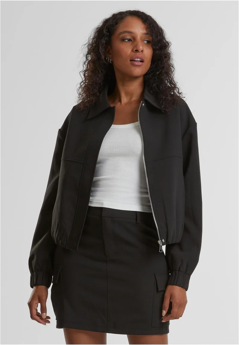 UC Short Blouson