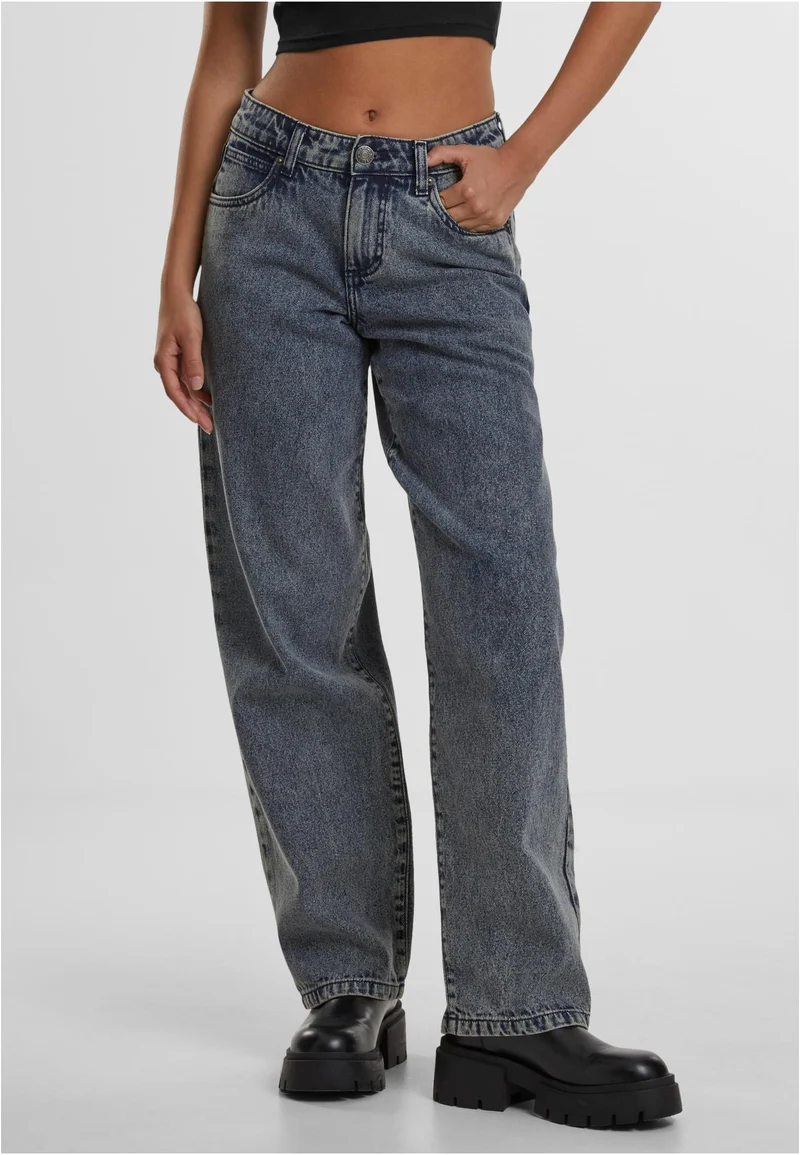 UC Mid Waist 90´s Jeans