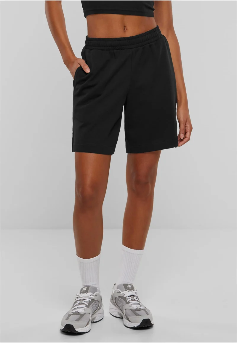 UC Organic Terry Bermuda Pants