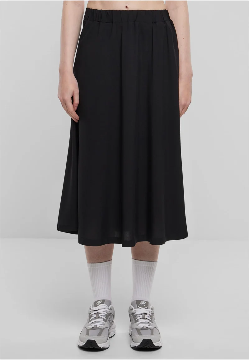 UC Viscose Skirt