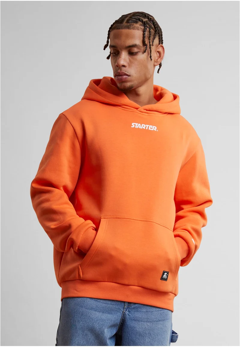 SBL Starter Small Logo Essential Hoodie
