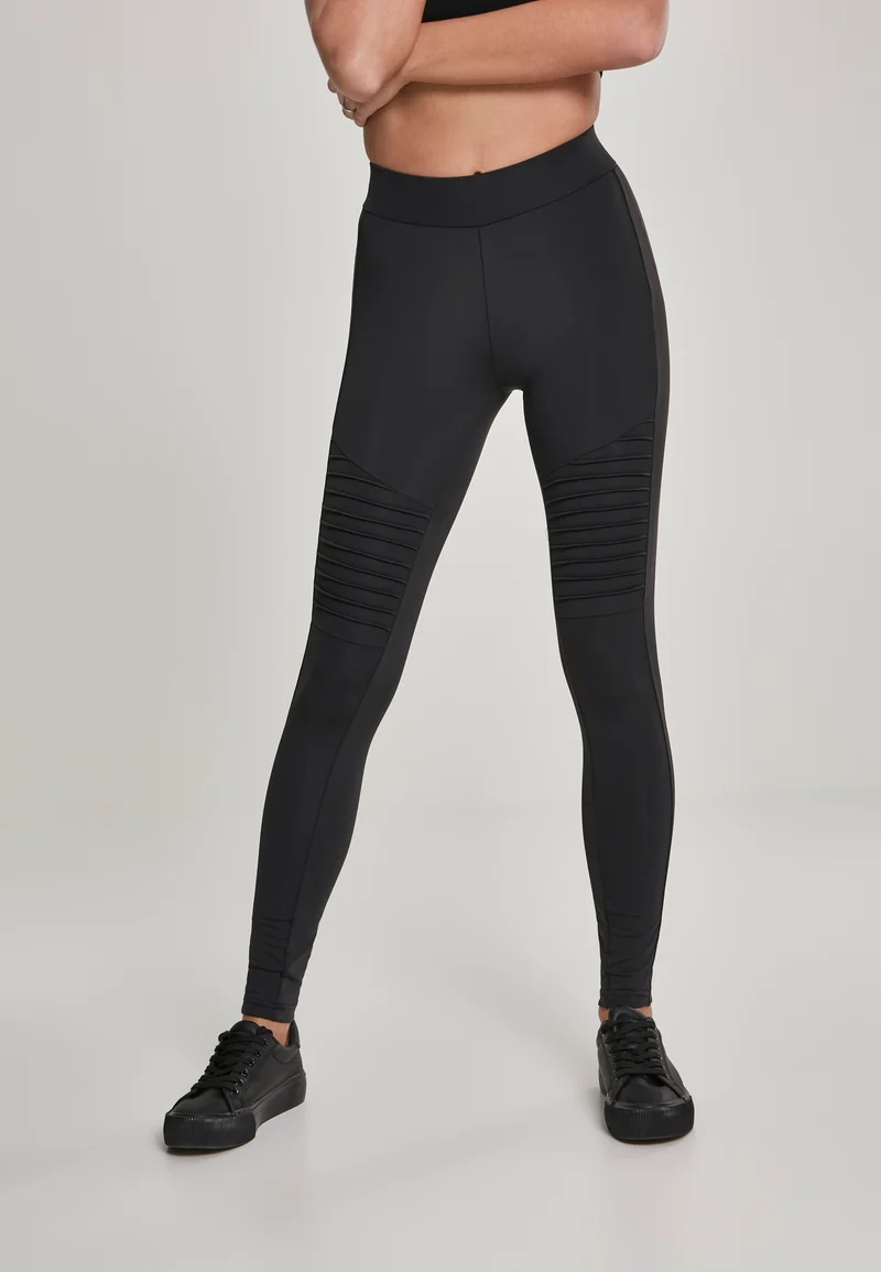 UC Tech Biker Tights