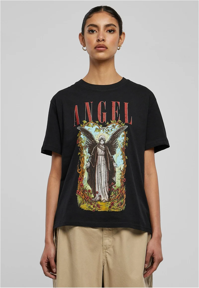 MT Angel Tee