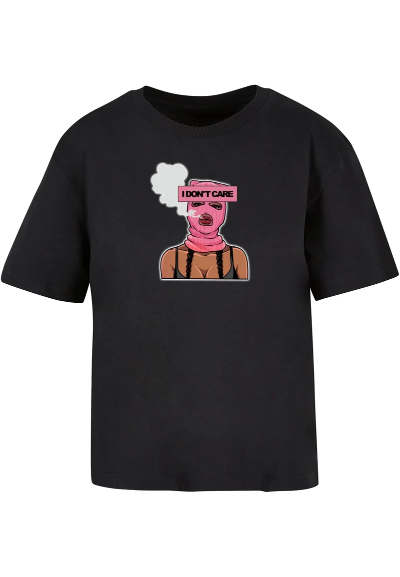 MT I Don't Care Tee