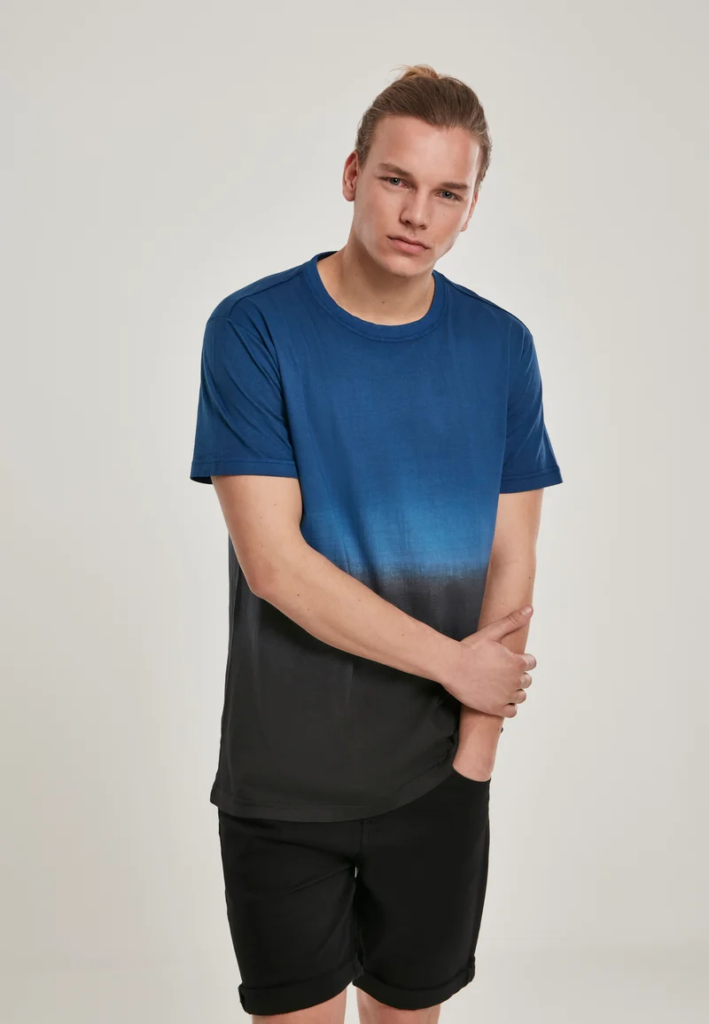 UC Dip Dyed Tee