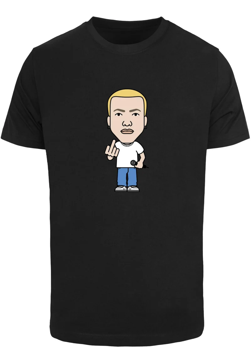 MT Detroit Sketch Tee