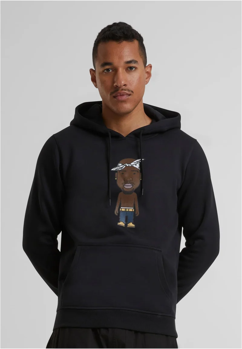 MT LA Sketch Hoody