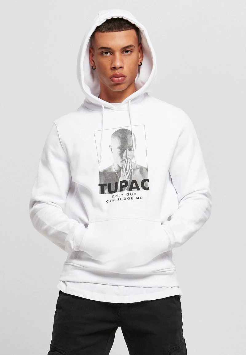 MT 2Pac Prayer Hoody